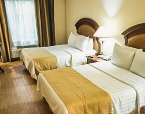 Best Western Plus Monterrey Colón