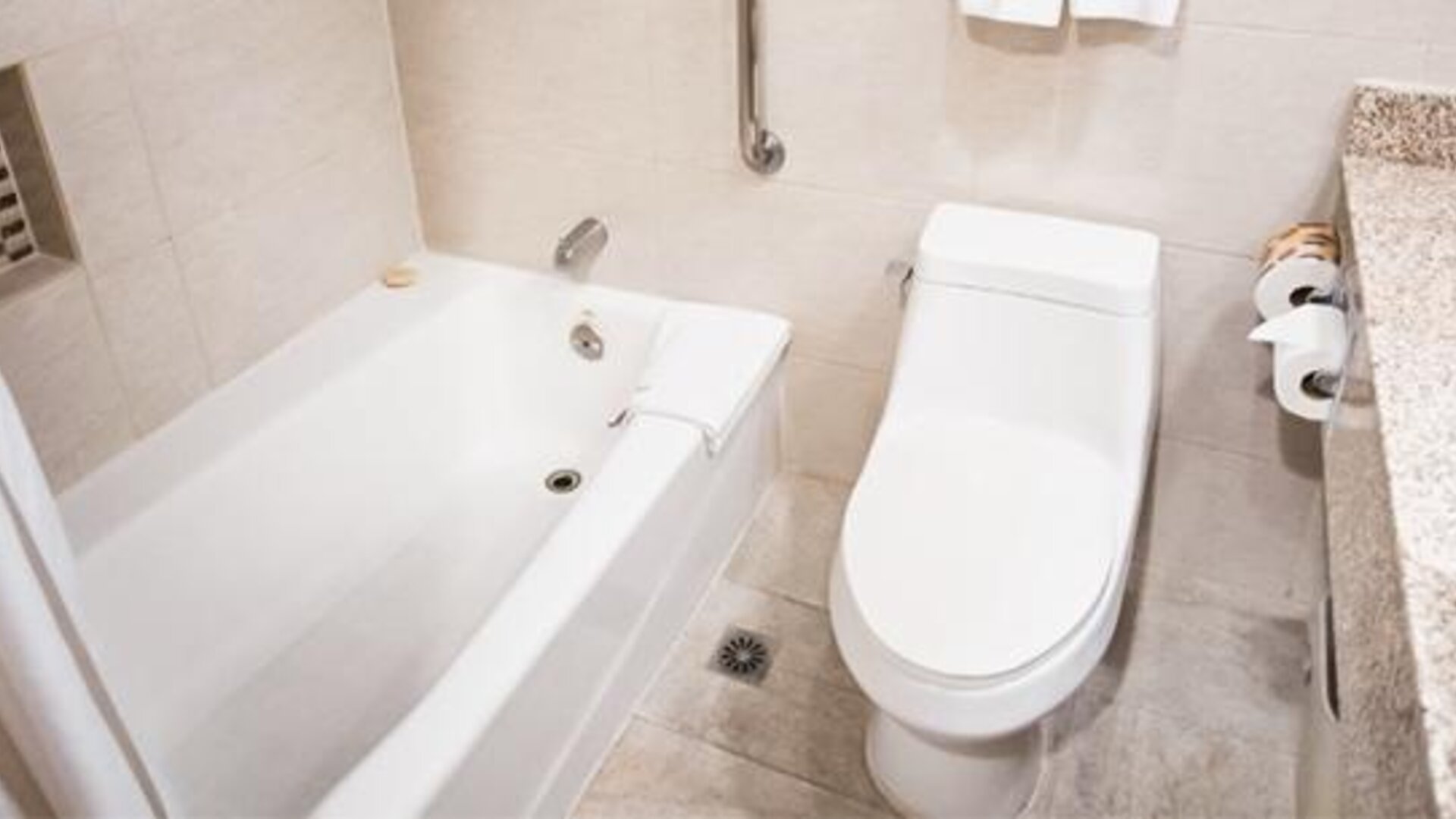 Best Western Plus Monterrey Colón