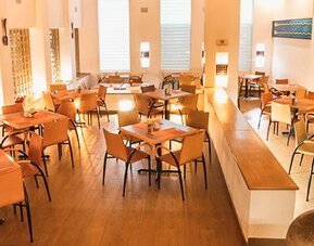 Best Western Plus Monterrey Colón