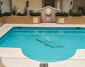 Best Western Plus Monterrey Colón