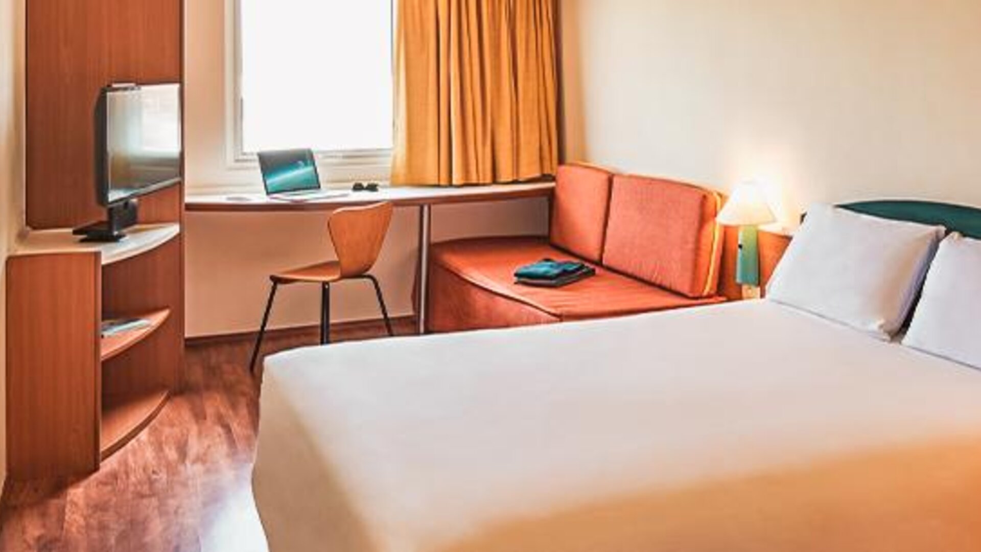 Ibis Monterrey Aeropuerto