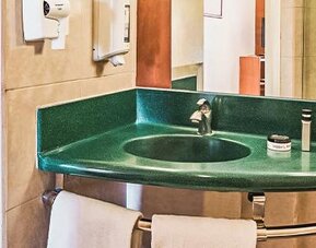 Ibis Monterrey Aeropuerto