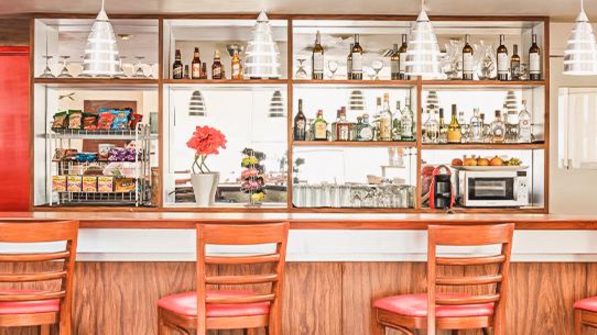 Ibis Monterrey Aeropuerto