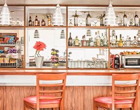 Ibis Monterrey Aeropuerto