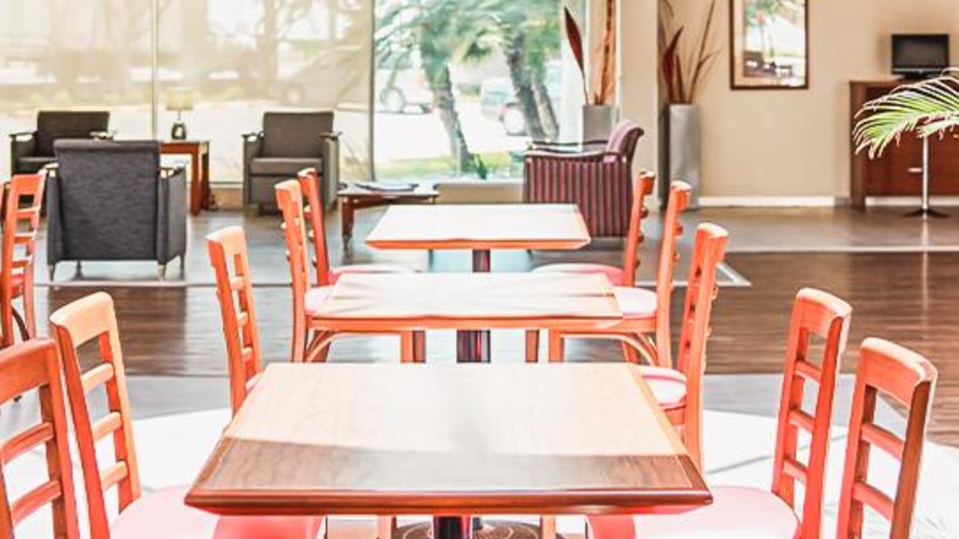 Ibis Monterrey Aeropuerto