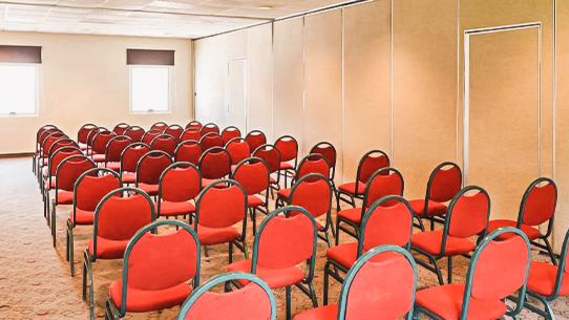 Ibis Monterrey Aeropuerto