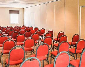 Ibis Monterrey Aeropuerto