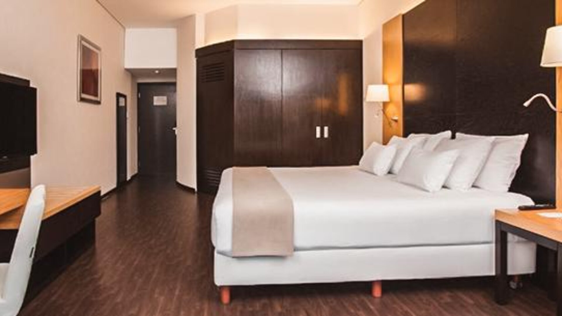 NH Collection Monterrey San Pedro