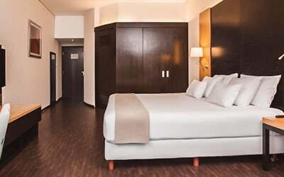 NH Collection Monterrey San Pedro