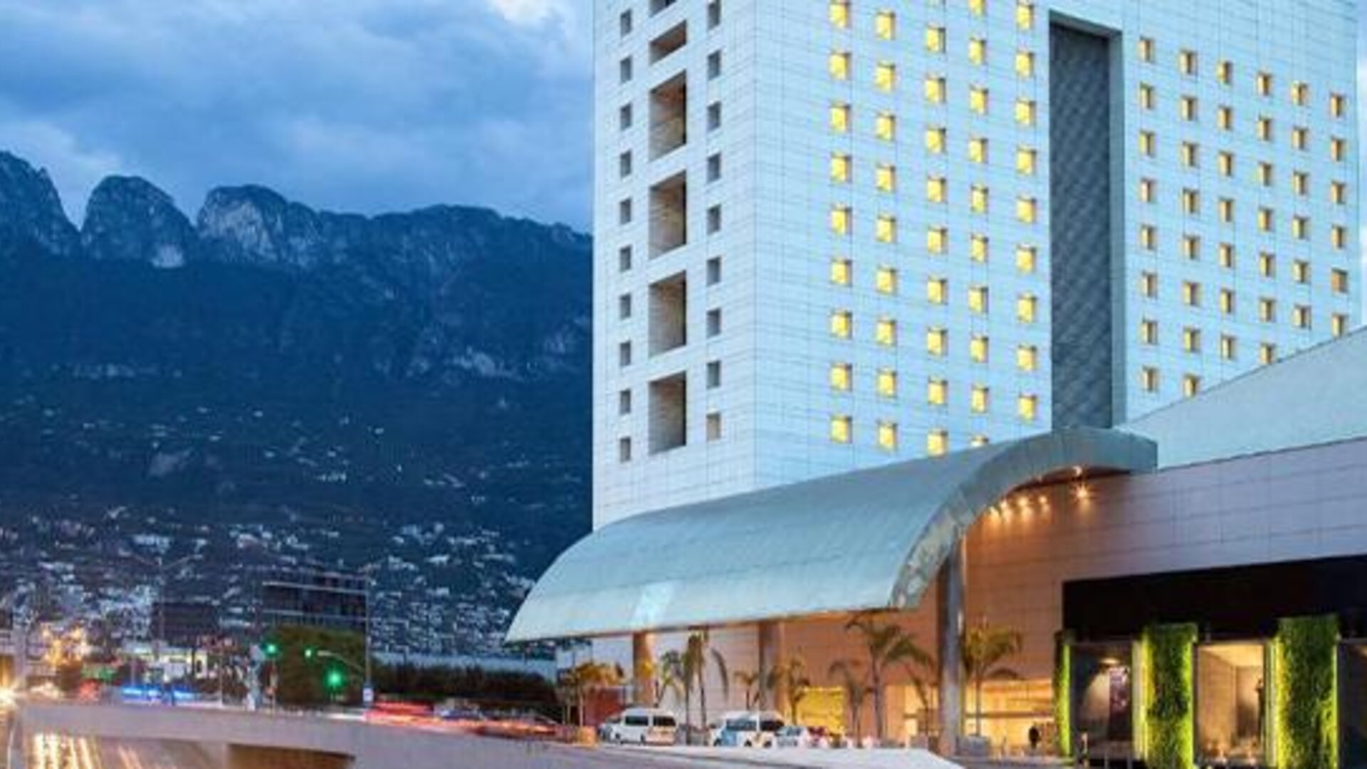 NH Collection Monterrey San Pedro