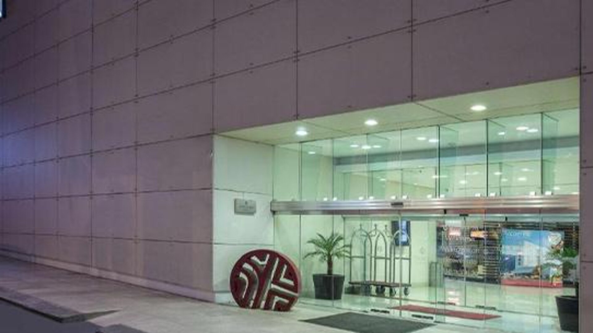 NH Collection Monterrey San Pedro