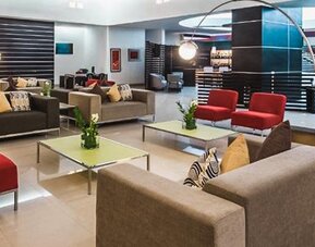 NH Collection Monterrey San Pedro