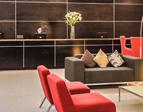 NH Collection Monterrey San Pedro