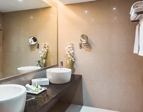 NH Collection Monterrey San Pedro