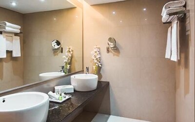 NH Collection Monterrey San Pedro