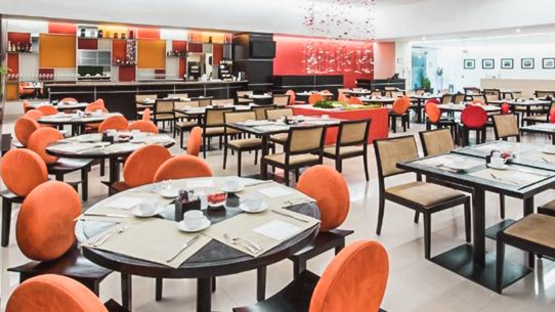 NH Collection Monterrey San Pedro