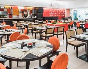 NH Collection Monterrey San Pedro