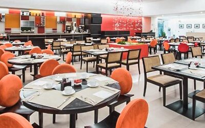 NH Collection Monterrey San Pedro