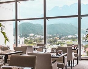 NH Collection Monterrey San Pedro