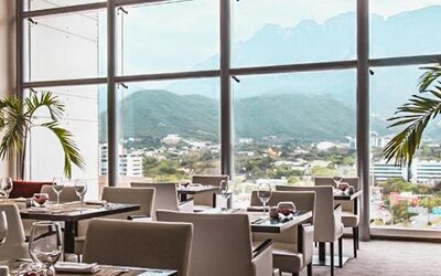 NH Collection Monterrey San Pedro