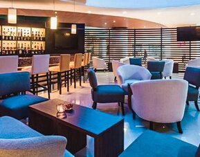 NH Collection Monterrey San Pedro