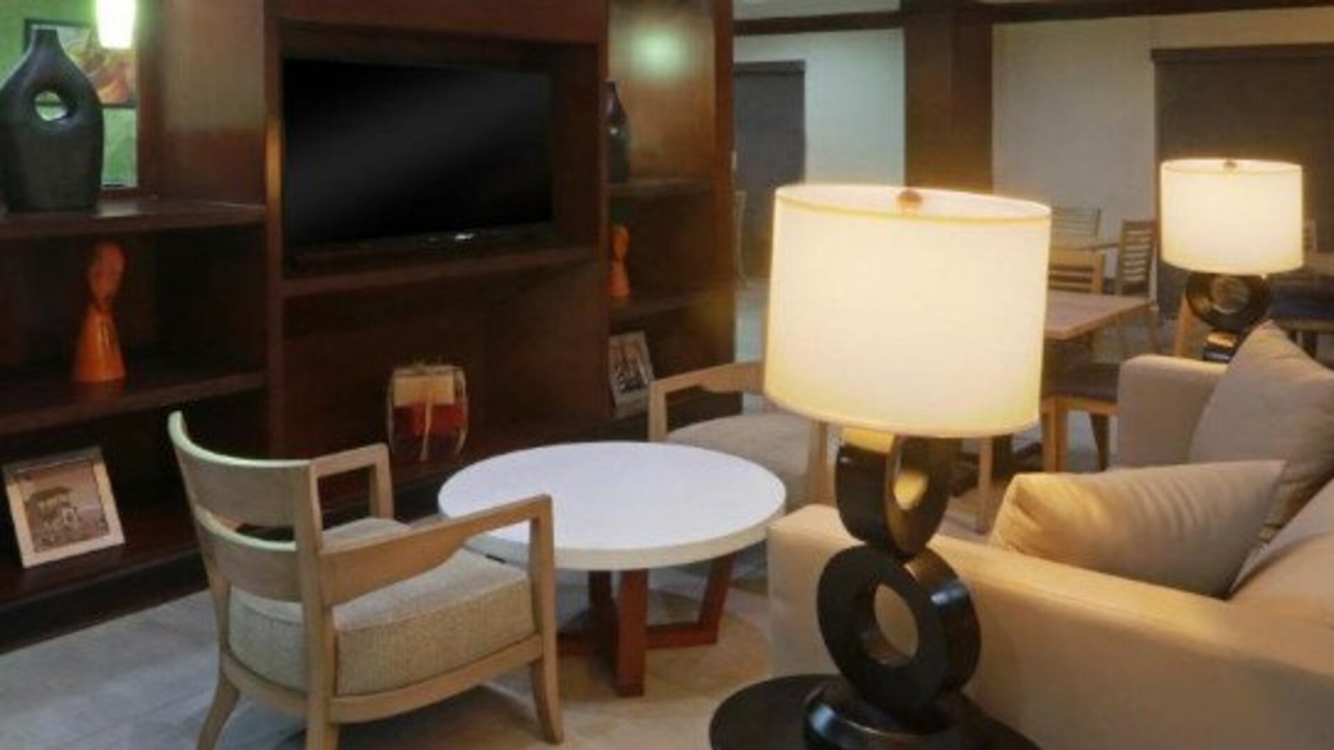 Fairfield Inn Monterrey Aeropuerto