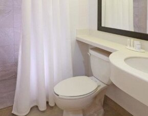 Fairfield Inn Monterrey Aeropuerto