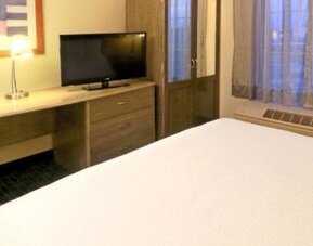 Fairfield Inn Monterrey Aeropuerto