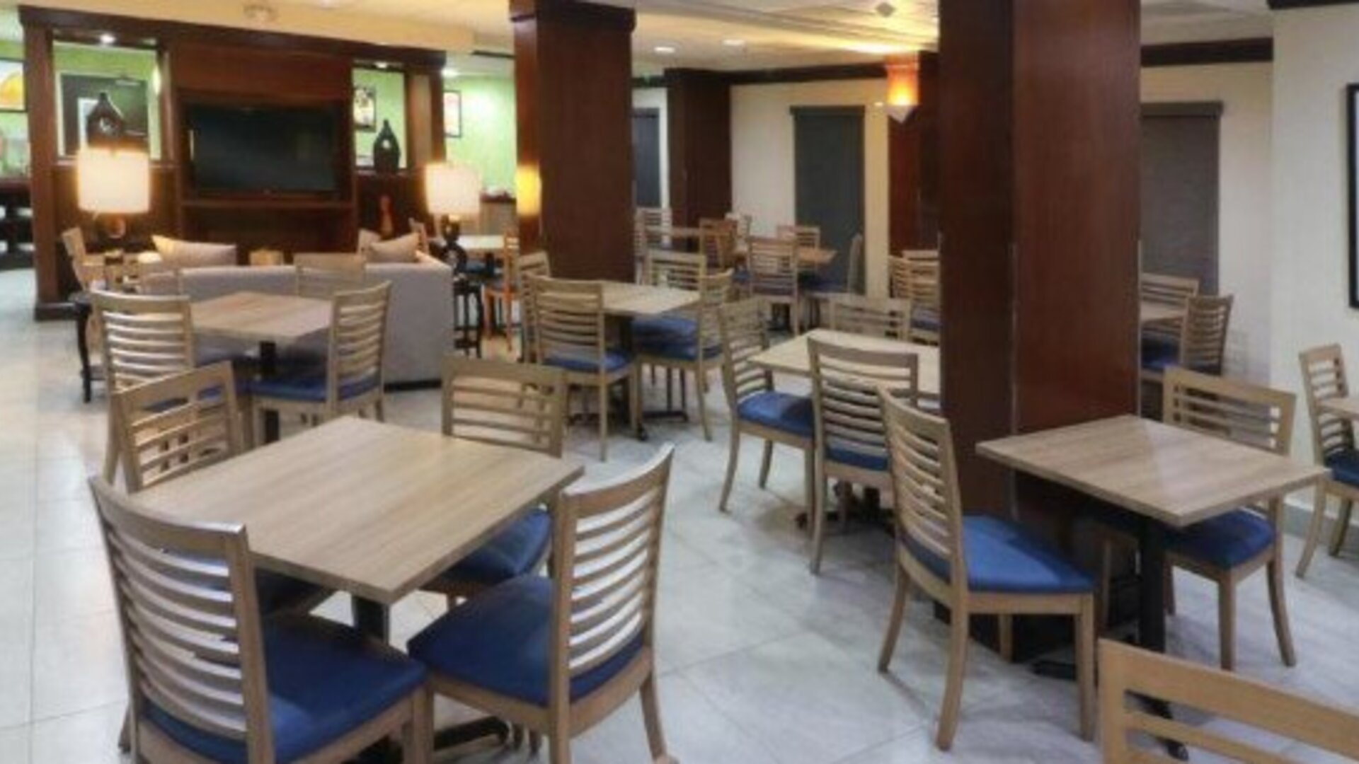 Fairfield Inn Monterrey Aeropuerto