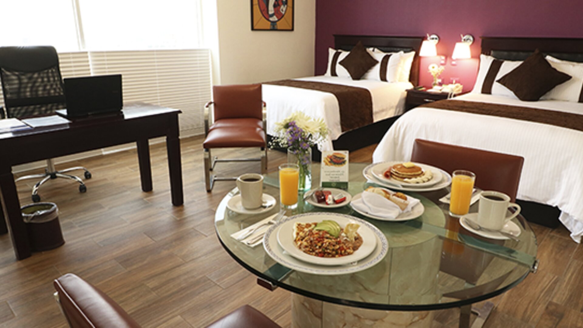 Hotel Misión Monterrey Centro Histórico