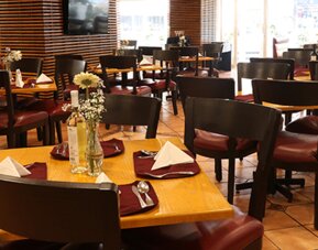 Hotel Misión Monterrey Centro Histórico