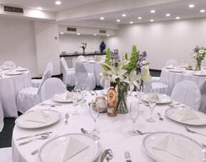 Hotel Misión Monterrey Centro Histórico