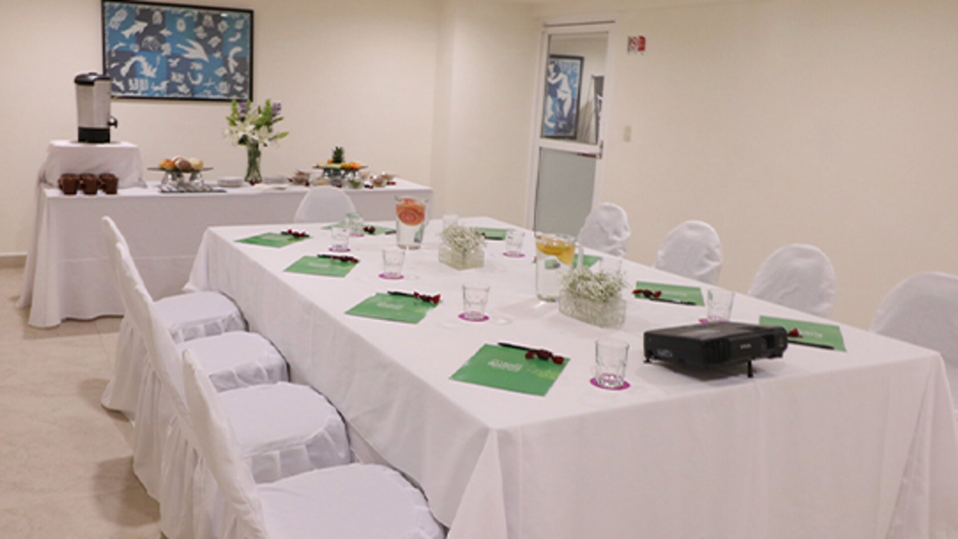 Hotel Misión Monterrey Centro Histórico