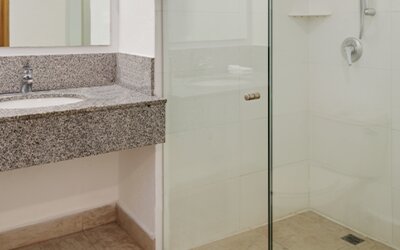 Hotel Monterrey Macroplaza