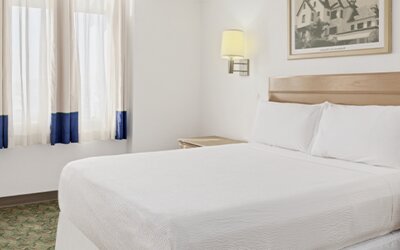 Hotel Monterrey Macroplaza