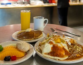 Hotel Monterrey Macroplaza