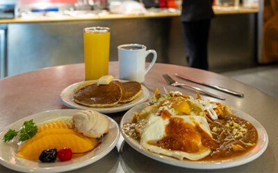 Hotel Monterrey Macroplaza