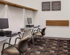 Hotel Monterrey Macroplaza