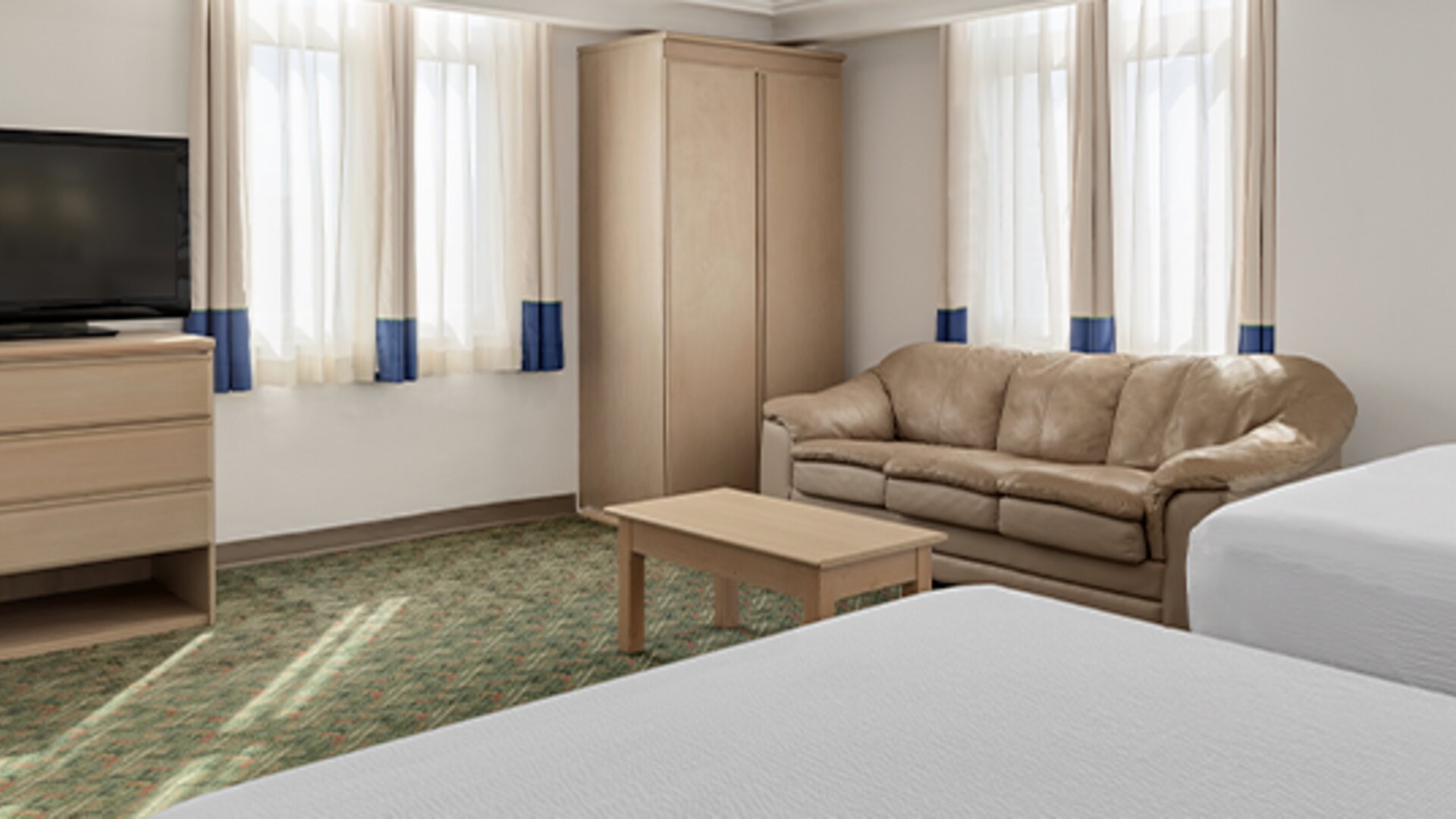 Hotel Monterrey Macroplaza