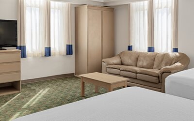 Hotel Monterrey Macroplaza