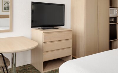 Hotel Monterrey Macroplaza