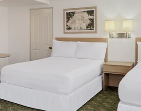 Hotel Monterrey Macroplaza