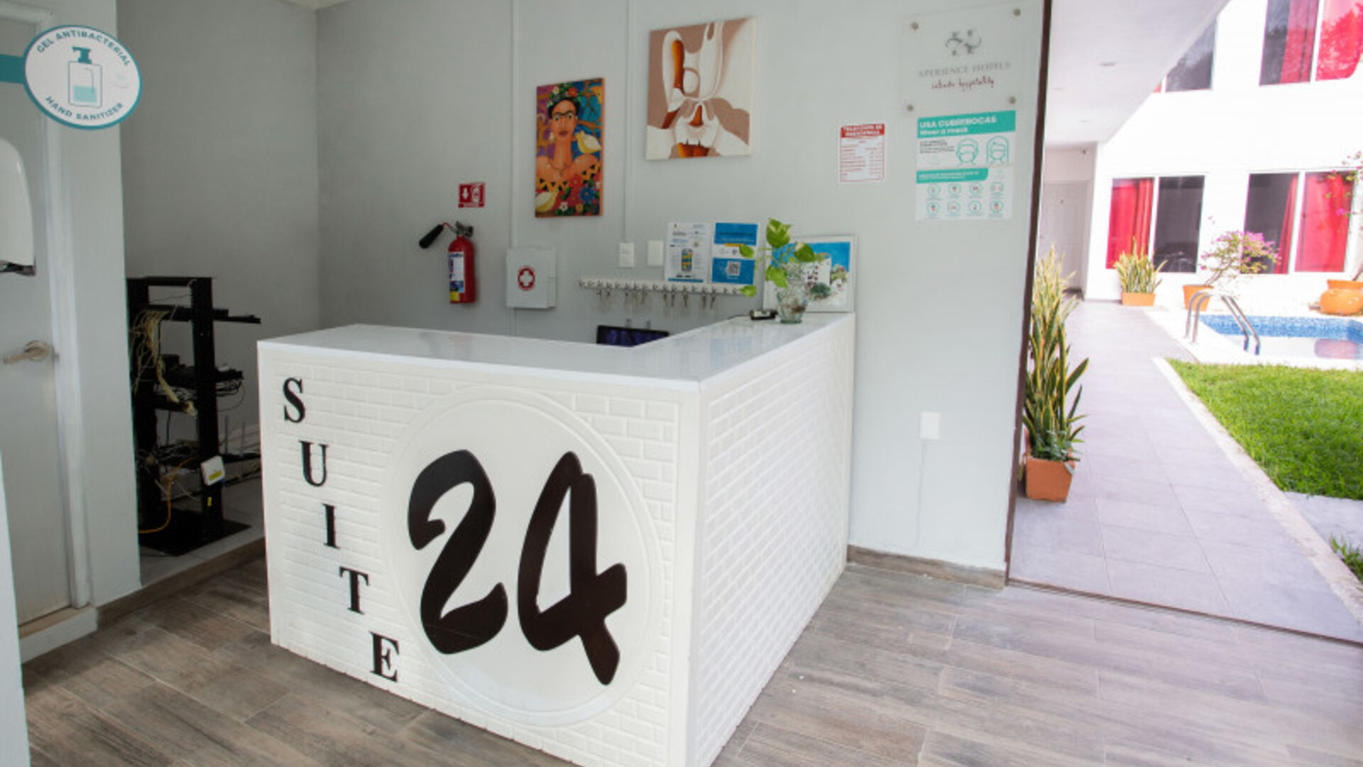 Suite 24 Hotel Boutique By Xperience Hotels