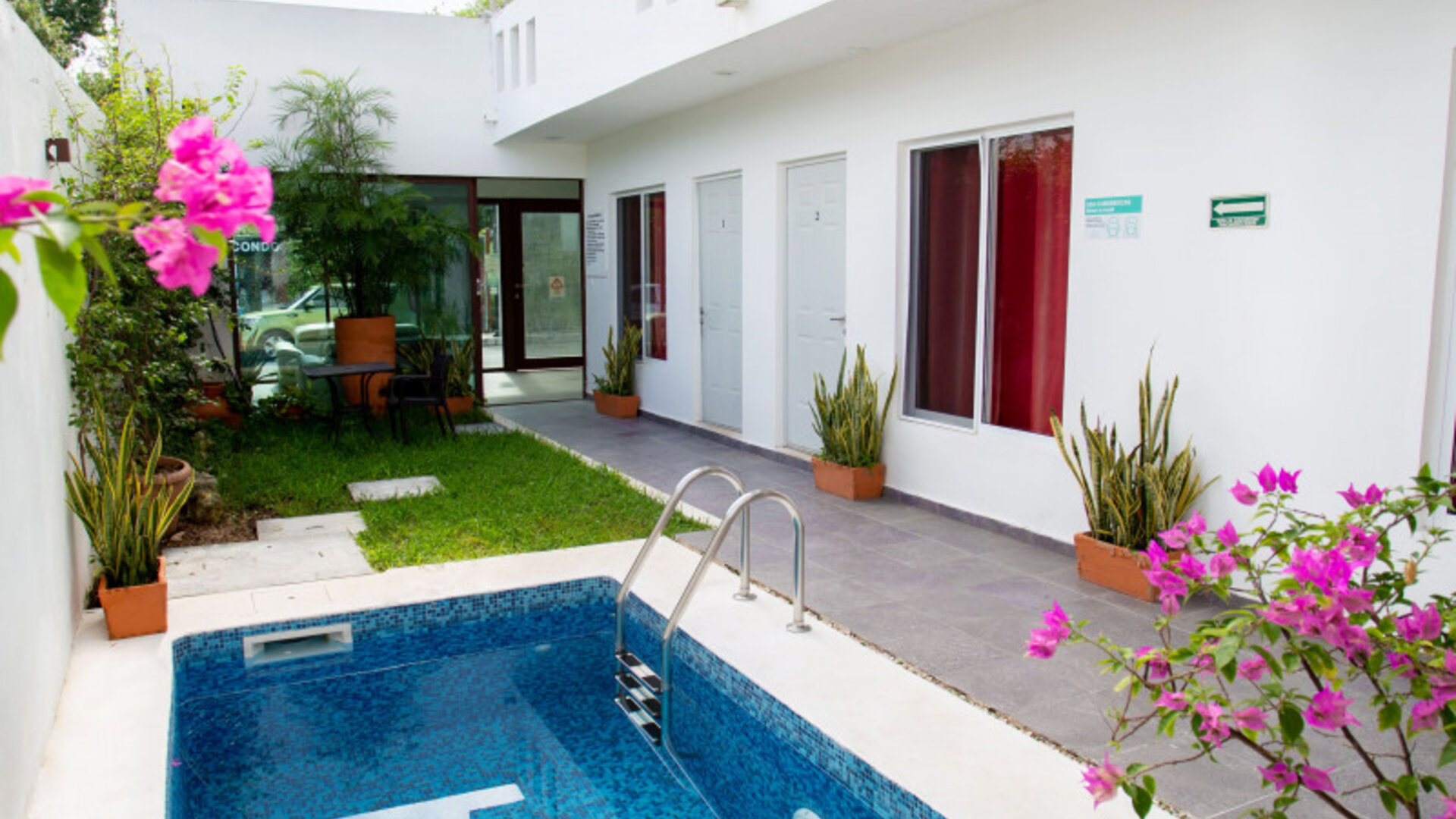 Suite 24 Hotel Boutique By Xperience Hotels