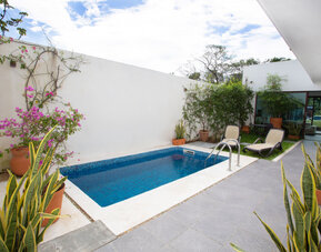 Suite 24 Hotel Boutique By Xperience Hotels