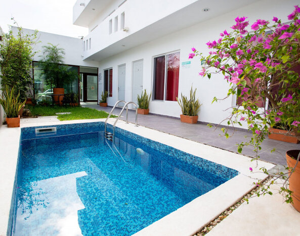 Suite 24 Hotel Boutique By Xperience Hotels