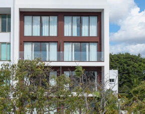 Lahun Suites By Xperience Hotels
