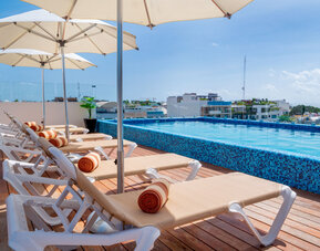 Lahun Suites By Xperience Hotels