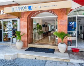Illusion Boutique Hotel By Xperience Hotels