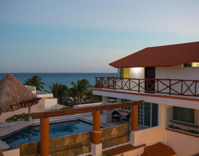 Illusion Boutique Hotel By Xperience Hotels